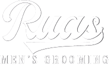 Ruas Mens Grooming.